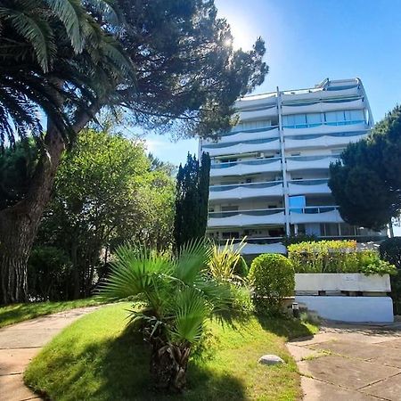 Appartement A La Grande Motte Kültér fotó