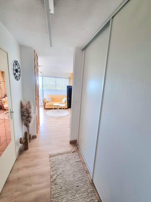 Appartement A La Grande Motte Kültér fotó