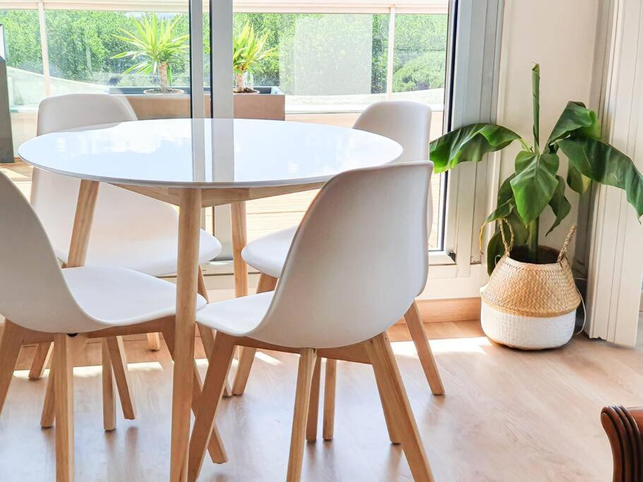 Appartement A La Grande Motte Kültér fotó