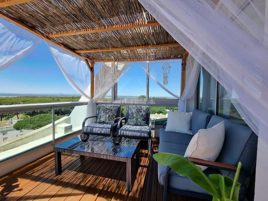 Appartement A La Grande Motte Kültér fotó